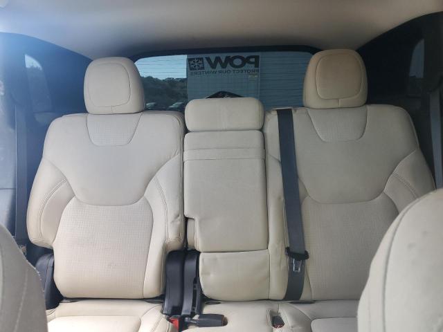 2015 JEEP CHEROKEE L - 1C4PJMCS5FW651596