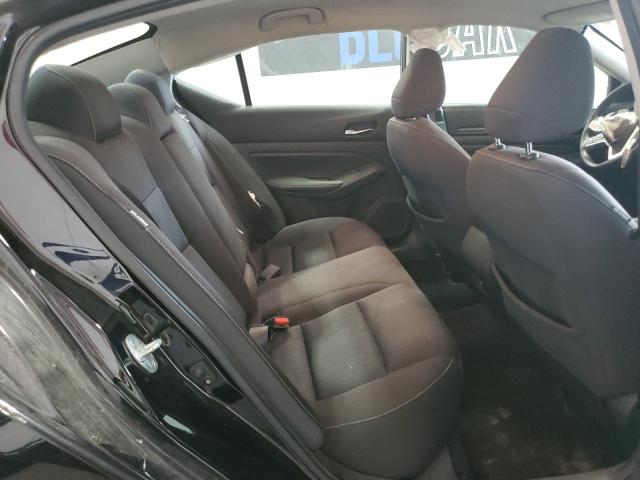 2019 NISSAN ALTIMA S 1N4BL4BV2KN325003