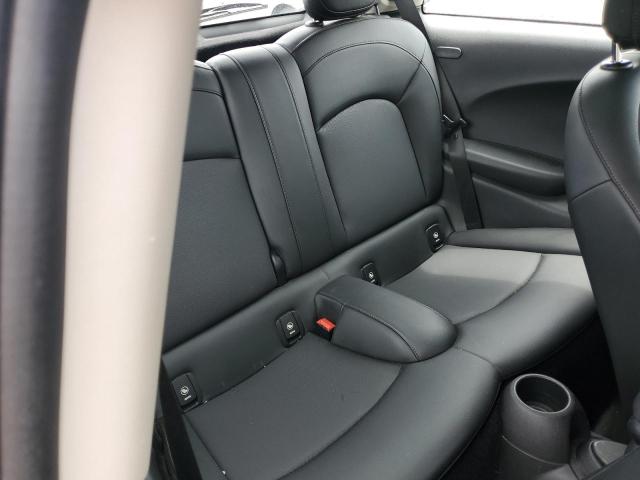 2019 MINI COOPER WMWXP5C53K2H30734