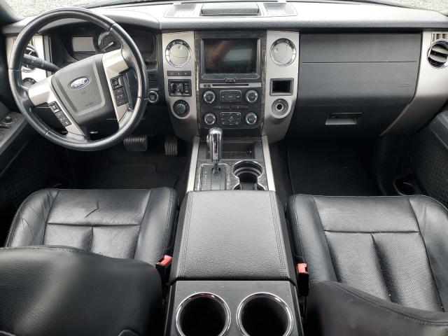 2017 FORD EXPEDITION EL LIMITED 1FMJK2AT1HEA11800