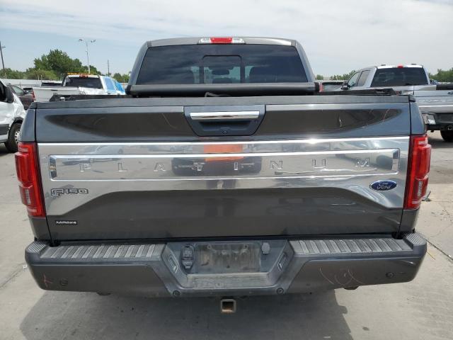 2015 FORD F150 SUPER 1FTEW1EG1FFB90946