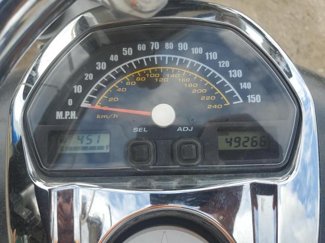 2006 SUZUKI M109R / VZ - JS1VY53A162103144