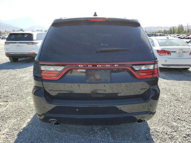 2019 DODGE DURANGO GT - 1C4RDHDG0KC534831