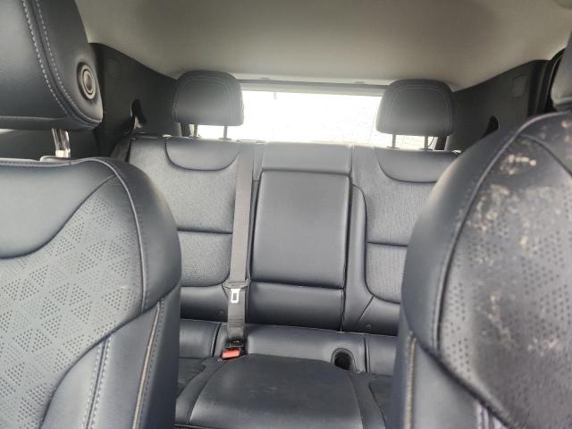 2022 CHEVROLET BOLT EUV L - 1G1FY6S0XN4108718