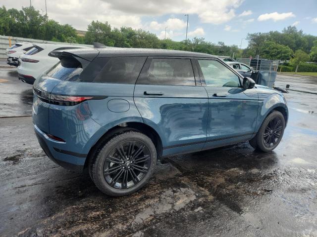 2024 LAND ROVER RANGE ROVER EVOQUE S SALZJ2FX2RH244440