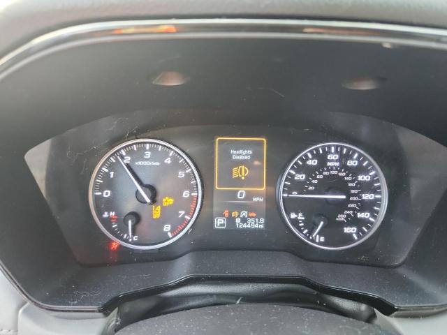 2021 SUBARU OUTBACK PREMIUM 4S4BTAFC3M3152328