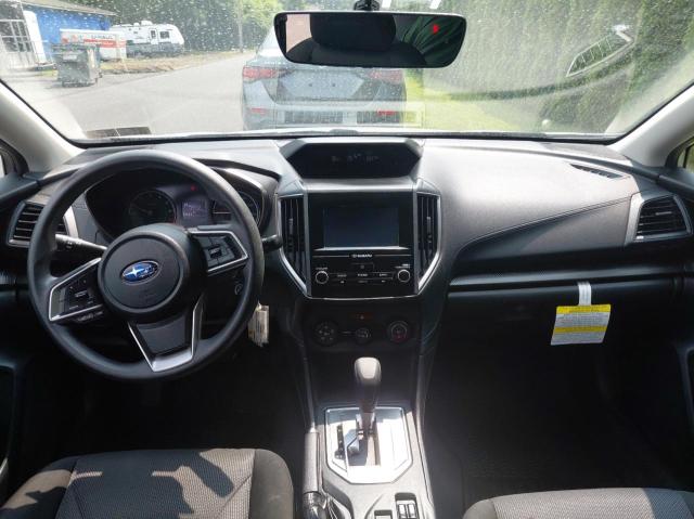2017 SUBARU IMPREZA PR 4S3GTAB6XH3741814