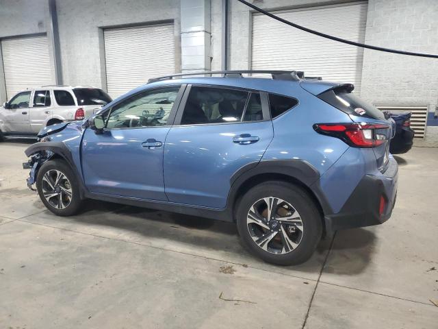 2024 SUBARU CROSSTREK - JF2GUADC9RH363801
