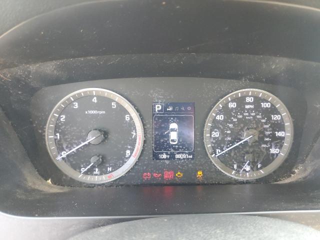 2015 HYUNDAI SONATA SPO - 5NPE34AF1FH213185