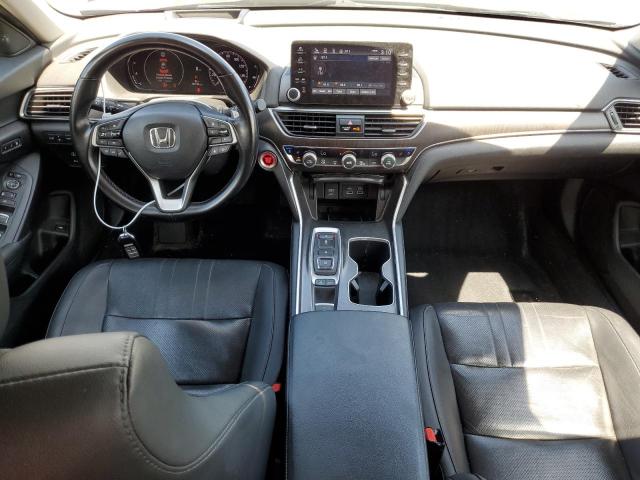 2021 HONDA ACCORD TOU 1HGCV2F90MA030133