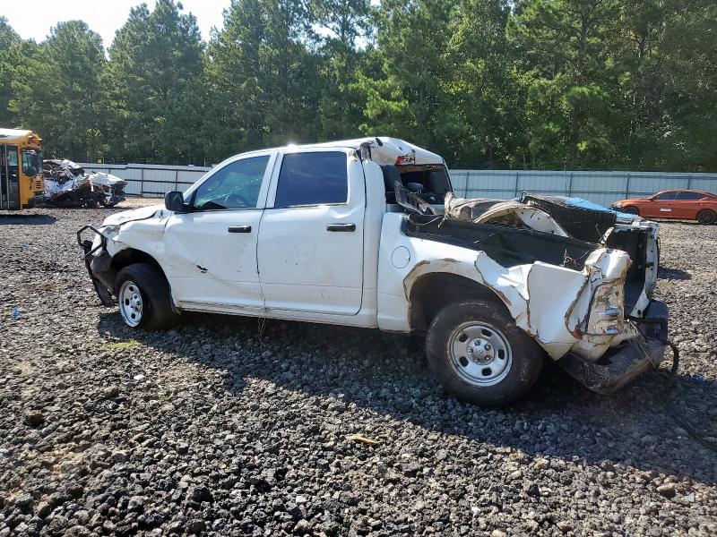 2022 RAM 1500 CLASS - 1C6RR7XTXNS174277