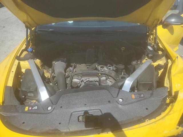 2018 KIA STINGER GT KNAE35LCXJ6020879