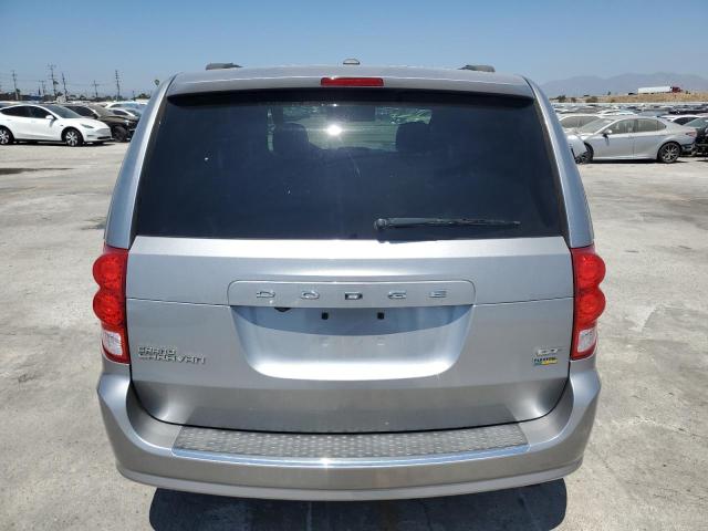 2019 DODGE GRAND CARAVAN GT - 2C4RDGEG4KR676826