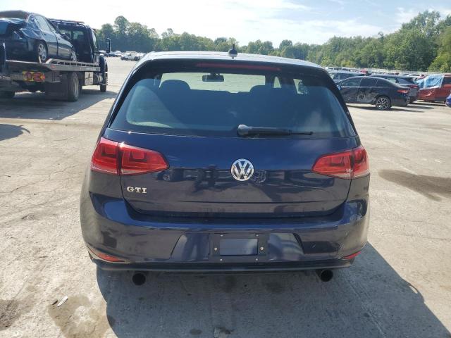 2015 VOLKSWAGEN GTI 3VW4T7AU3FM028641