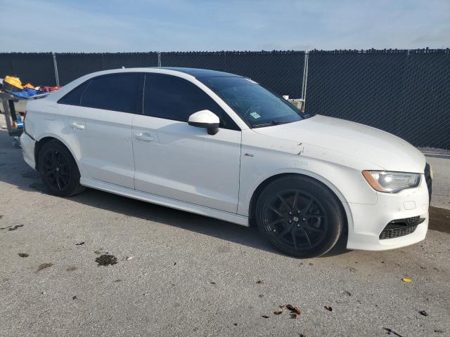 2016 AUDI A3 PREMIUM WAUA7GFF0G1039483