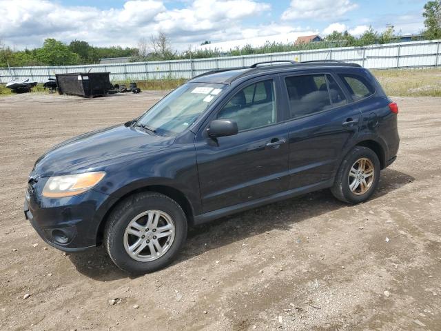 Global Auto Auctions: 2011 HYUN SANTA FE GLS