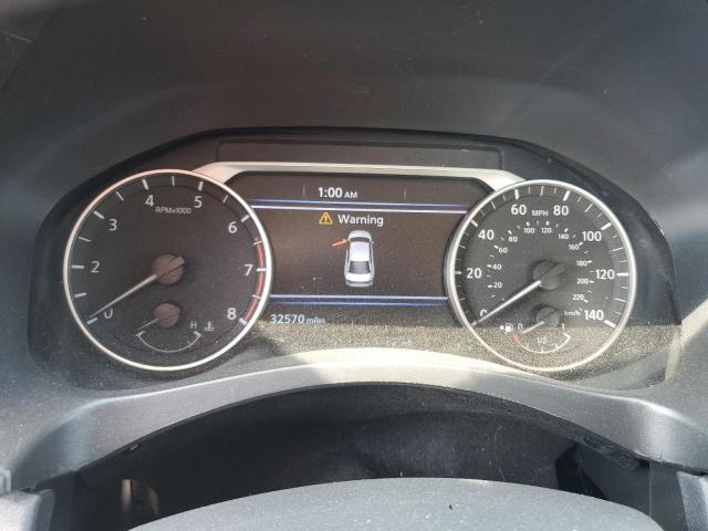 2020 NISSAN ALTIMA SR - 1N4BL4CV4LC277712