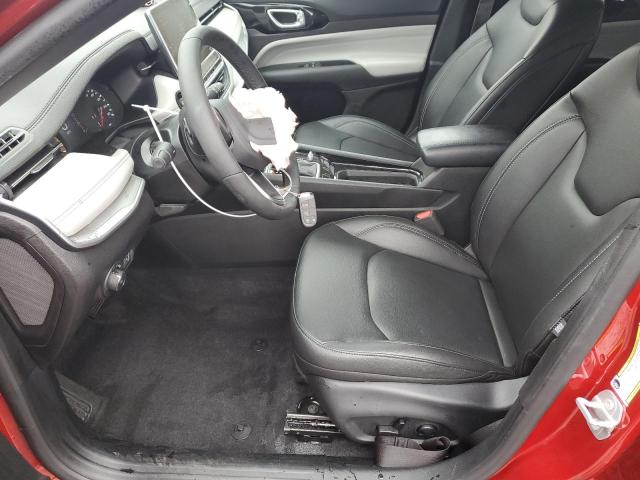 2025 JEEP COMPASS LI 3C4NJDCN7ST557088