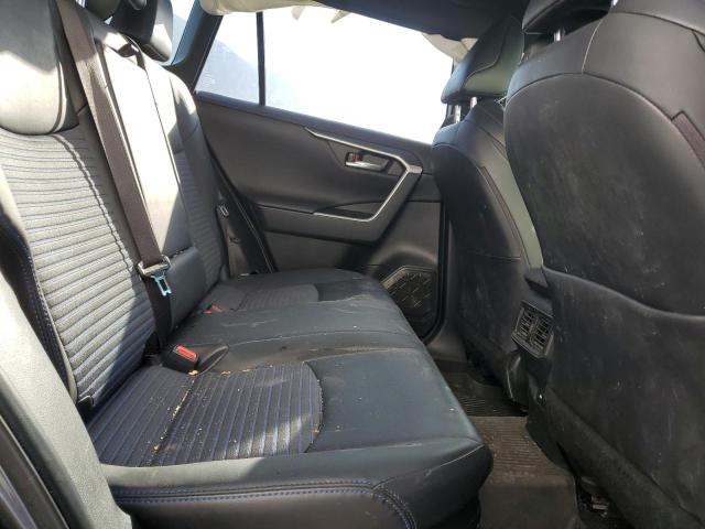 2021 TOYOTA RAV4 XSE JTME6RFV9MJ005760