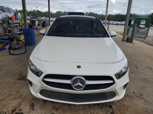 2019 MERCEDES-BENZ A 220 4MAT WDD3G4FB0KW005665