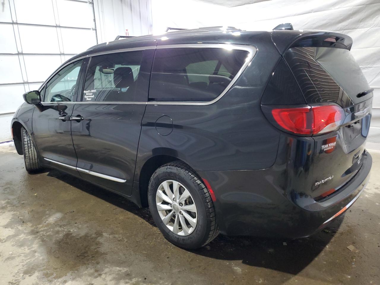 CHRYSLER PACIFICA TOURING L