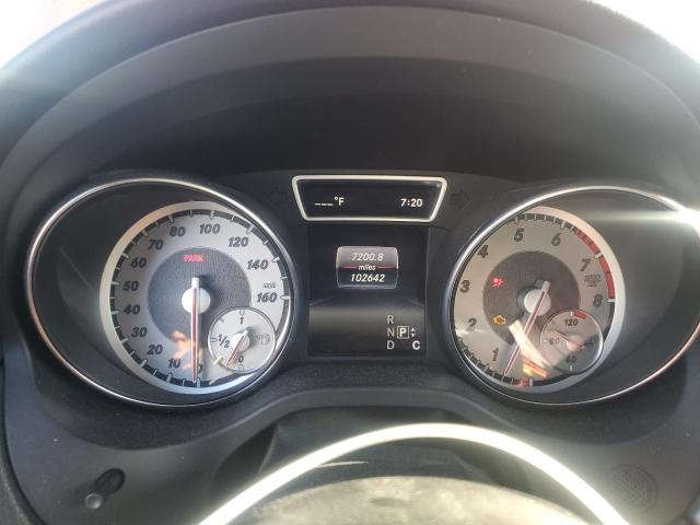2016 MERCEDES-BENZ CLA 250 WDDSJ4EB4GN296778