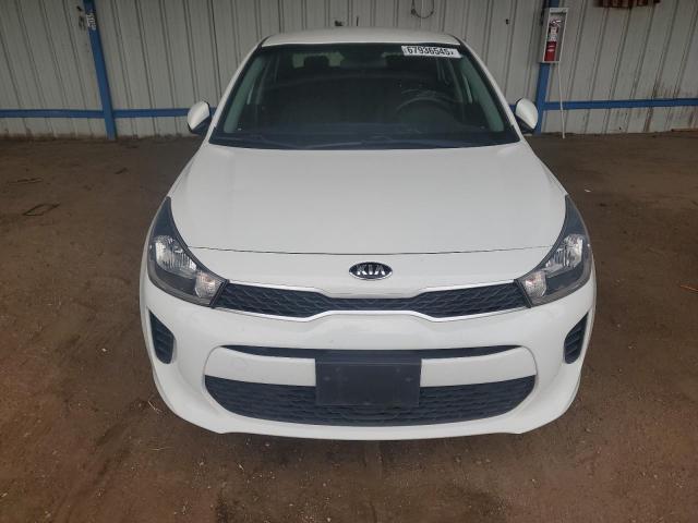 2019 KIA RIO S - 3KPA24AB7KE186667