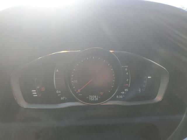 2017 VOLVO XC60 T6 IN YV449MRU7H2013829
