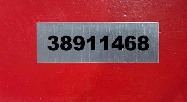 2025 OTHER CLAMP PULL #3218313843