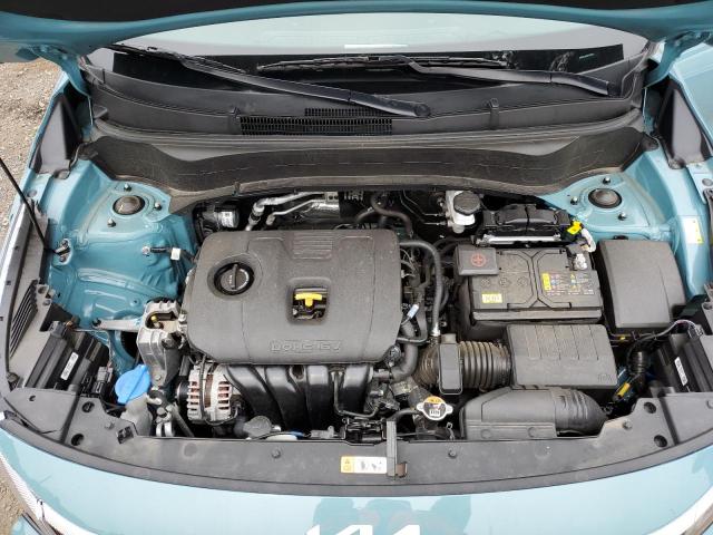 2024 KIA SELTOS EX KNDERCAA6R7621820