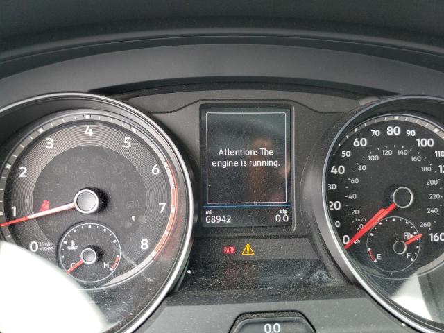 2021 VOLKSWAGEN ATLAS SE 1V2KR2CA1MC504011