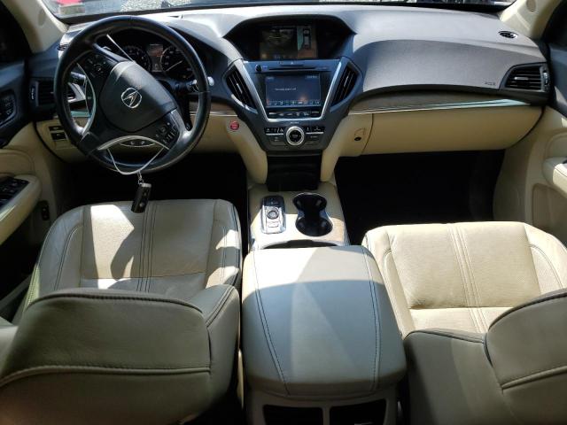 2019 ACURA MDX ADVANC 5J8YD4H81KL003727