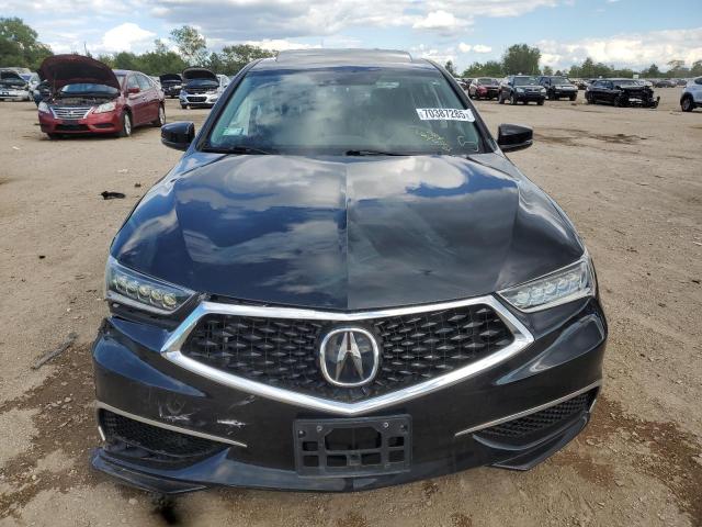 2019 ACURA TLX TECHNO - 19UUB3F42KA002337