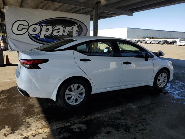 2024 NISSAN VERSA S 3N1CN8DV0RL814137