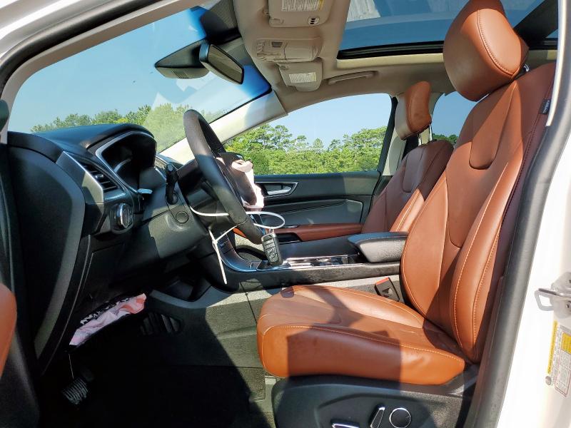2019 FORD EDGE TITAN 2FMPK3K90KBC61924