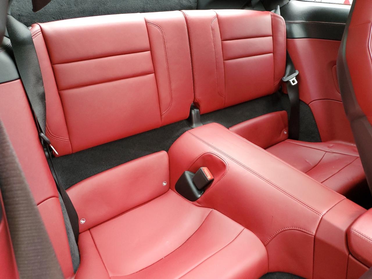 PORSCHE 911 CARRERA S