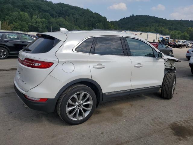 2017 LINCOLN MKC SELECT 5LMTJ2DH6HUL68184
