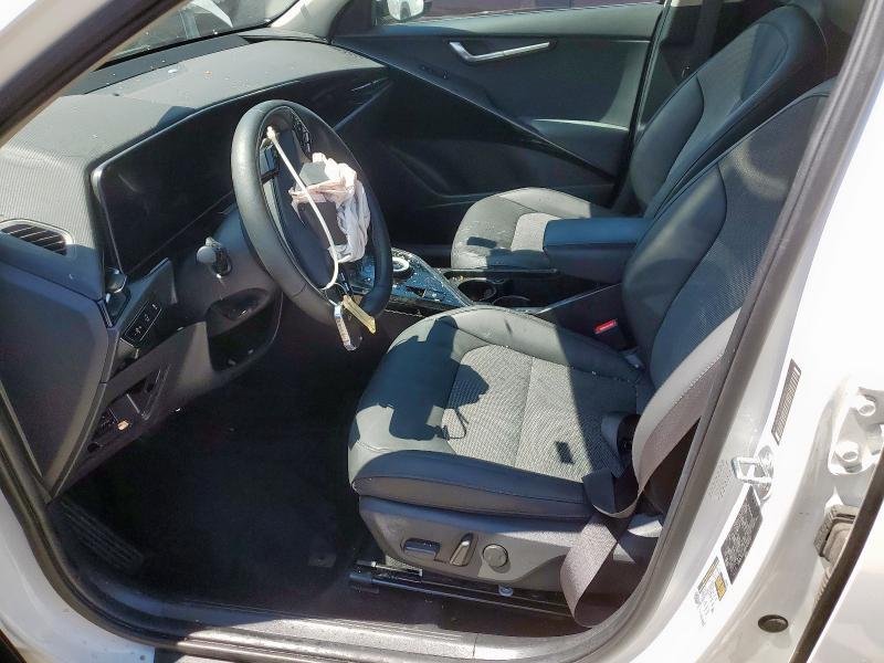 2024 KIA NIRO WIND - KNDCR3L18R5092211