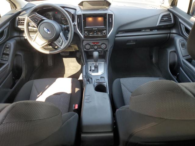 2019 SUBARU IMPREZA 4S3GKAA63K3605715