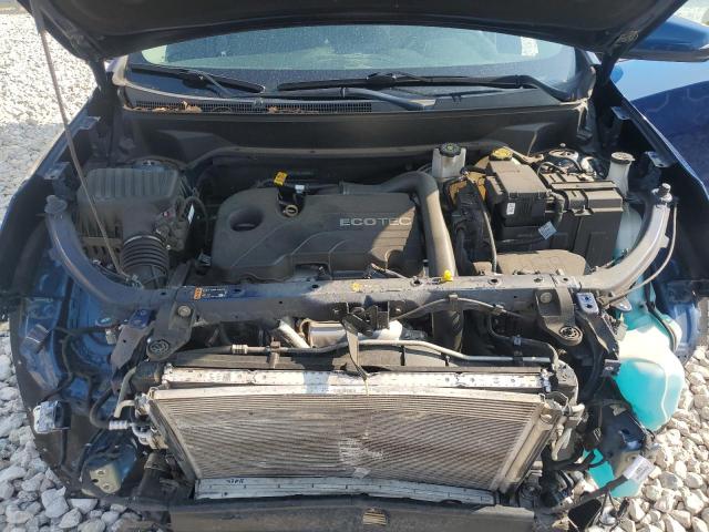2019 CHEVROLET EQUINOX LT - 3GNAXTEV3KL342044