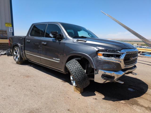 2021 RAM 1500 LIMIT 1C6SRFHM2MN560403