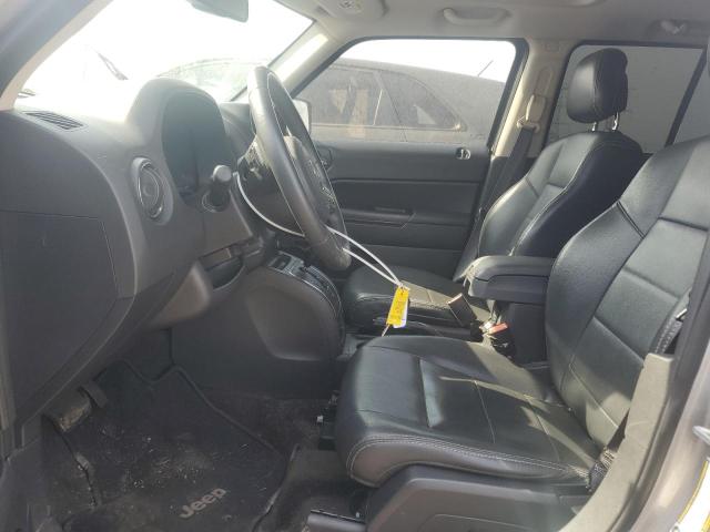 2016 JEEP PATRIOT LA 1C4NJPFA8GD576398