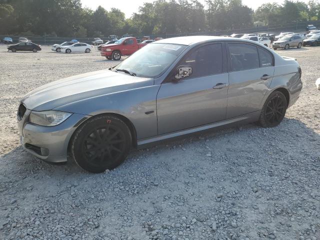 Global Auto Auctions: 2011 BMW 328 I SULEV
