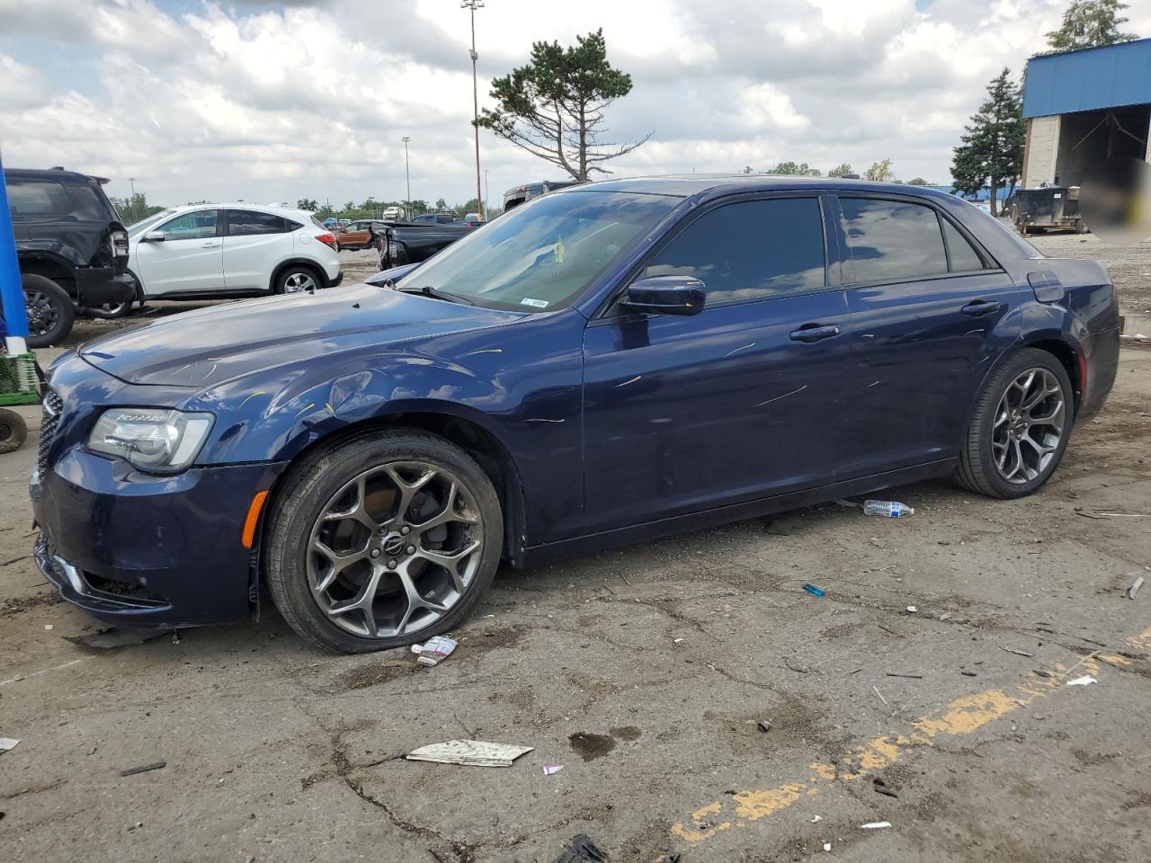 CHRYSLER 300S S