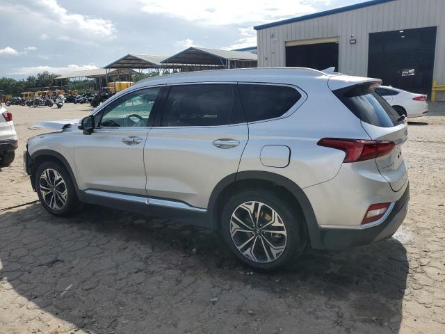 2019 HYUNDAI SANTA FE L 5NMS53AA8KH015433