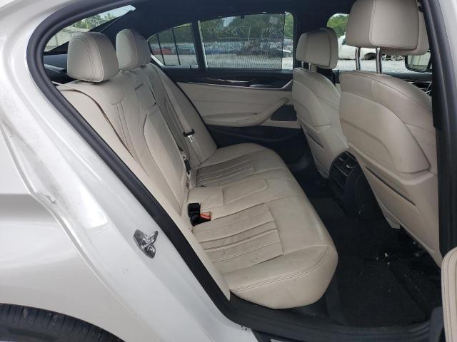 2018 BMW 530E WBAJA9C54JB033891