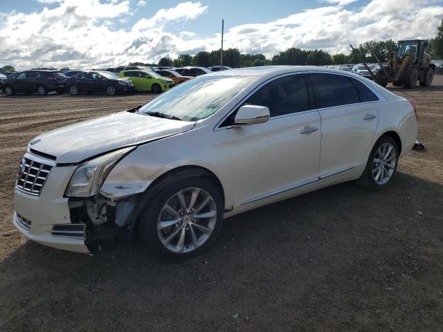 CADILLAC XTS LUXURY