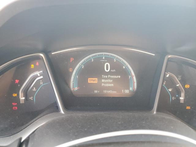 2016 HONDA CIVIC EX - 19XFC2F73GE098301