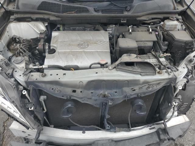2015 LEXUS RX 350 JTJZK1BA7F2425853