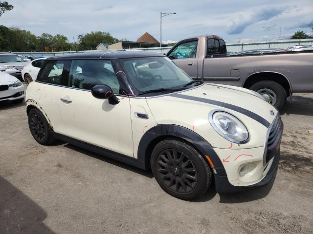 2018 MINI COOPER WMWXP5C53J2H29050